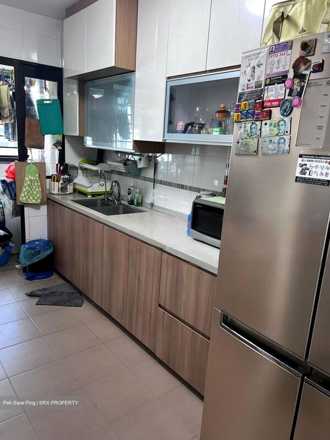 Blk 635B Senja Gateway (Bukit Panjang), HDB 4 Rooms #447023211